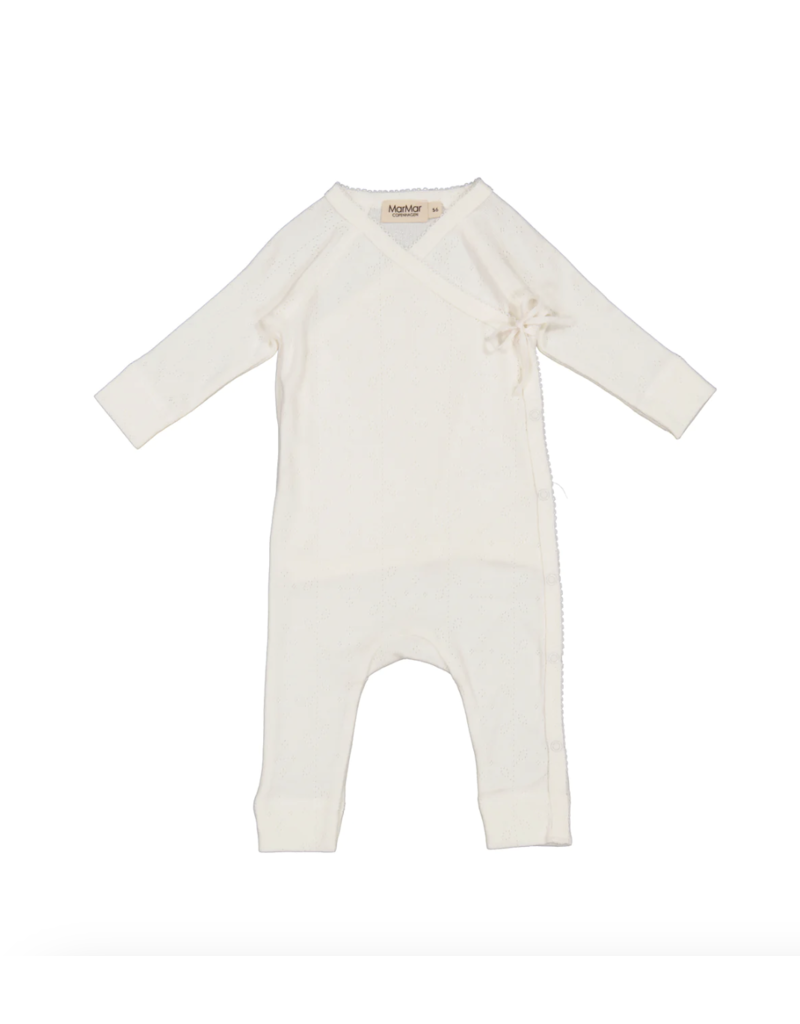 MarMar Copenhagen MarMar Copenhagen Romper Rula Cloud