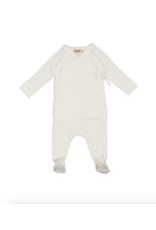 MarMar Copenhagen MarMar Copenhagen Romper Rubetta Cloud