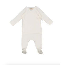 MarMar Copenhagen MarMar Copenhagen Romper Rubetta Cloud