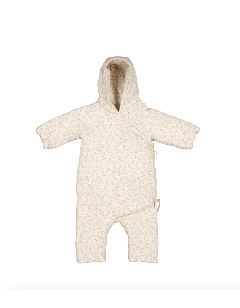 MarMar Copenhagen MarMar Copenhagen Rex Wintersuit Berry Bloom