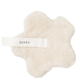 Koeka Koeka Speendoekje bloem Luz Warm white