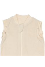 Koeka Koeka Inbakerslaapzak Royan Warm white (0-3m)