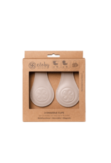 Cloby Cloby clips beige