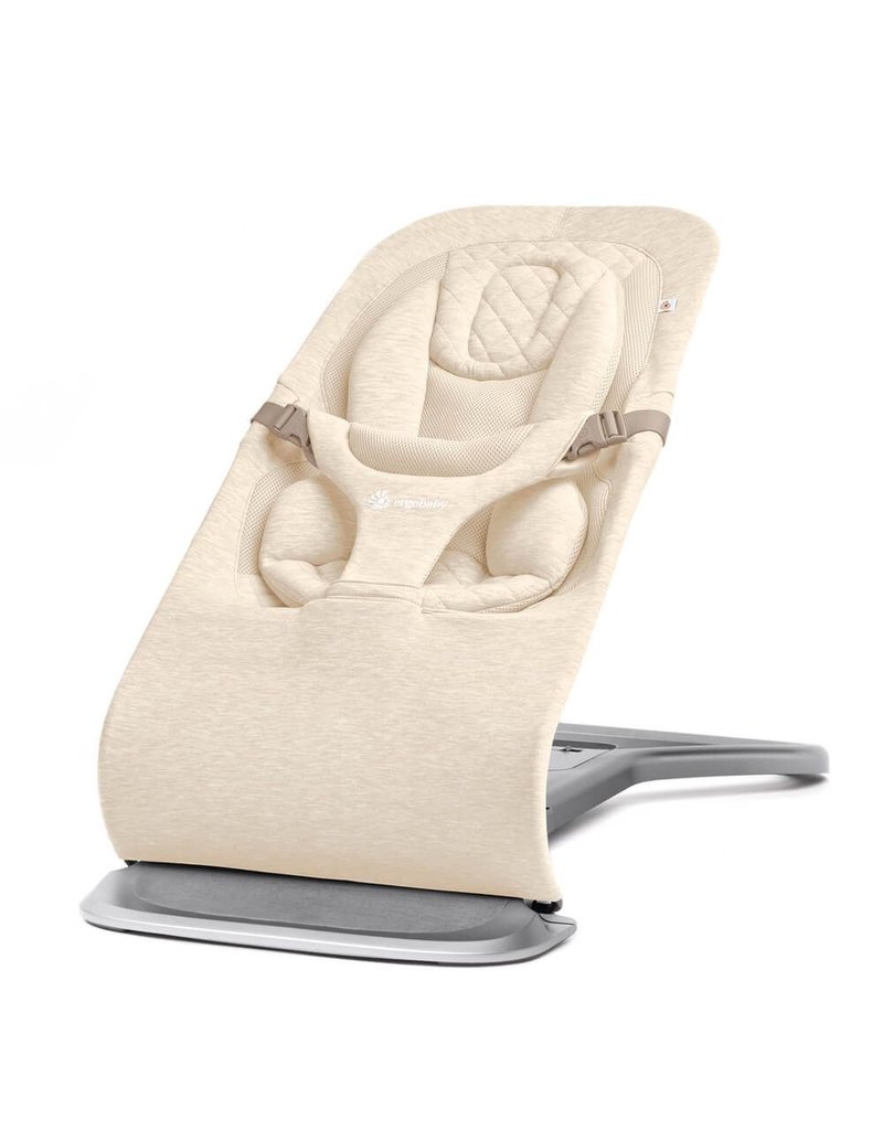 Ergobaby Ergobaby Evolve Bouncer Cream