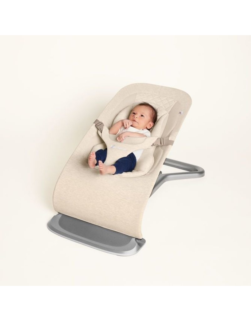 Ergobaby Ergobaby Evolve Bouncer Cream