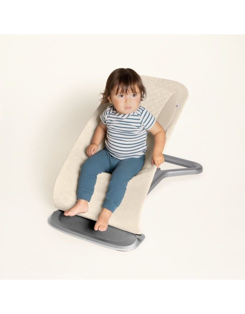 Ergobaby Ergobaby Evolve Bouncer Cream