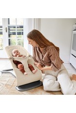 Ergobaby Ergobaby Evolve Bouncer Cream