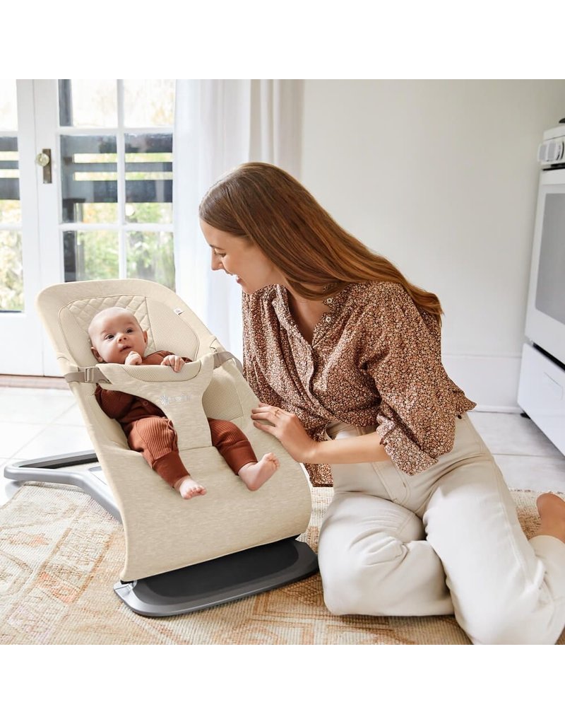 Ergobaby Ergobaby Evolve Bouncer Cream