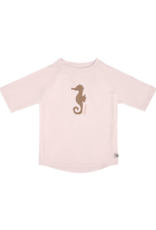 Lassig Lassig Short Sleeve Rashguard Seahorse