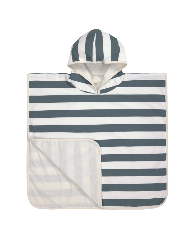 Lassig Lassig Beach Poncho