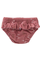 Fresk Fresk UV diaper pants girls Ocean Amber