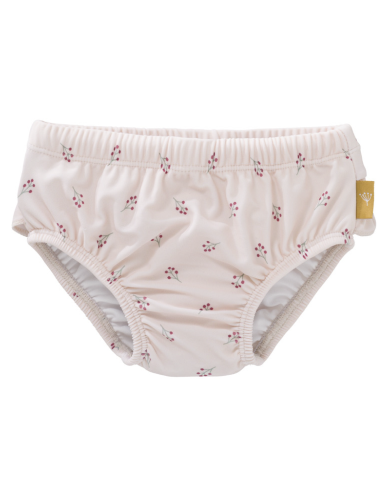 Fresk Fresk UV diaper pants girls Berries