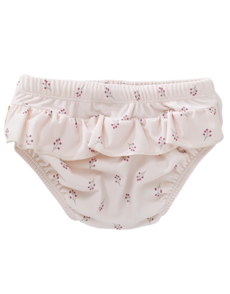 Fresk Fresk UV diaper pants girls Berries