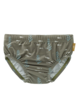 Fresk Fresk UV Diaper pants boys Ocean blue