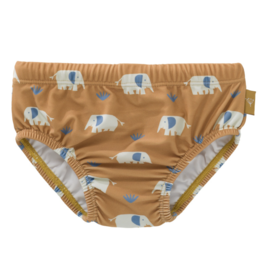 Fresk Fresk UV Diaper pants boys Elephant