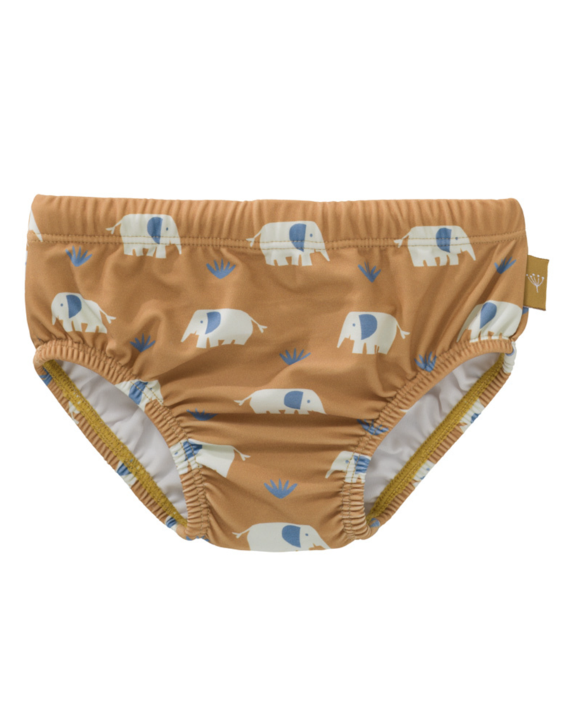 Fresk Fresk UV Diaper pants boys Elefant