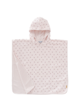 Fresk Fresk Poncho Berries - One Size