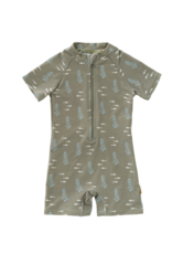 Fresk Fresk UV Suit Ocean Blue