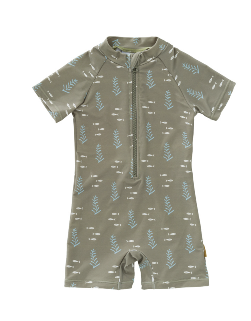 Fresk Fresk UV Suit Ocean Blue