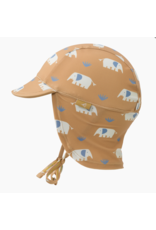 Fresk Fresk UV Hat Elefant