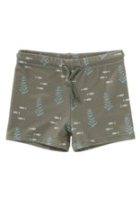 Fresk Fresk Swimpants Ocean Blue