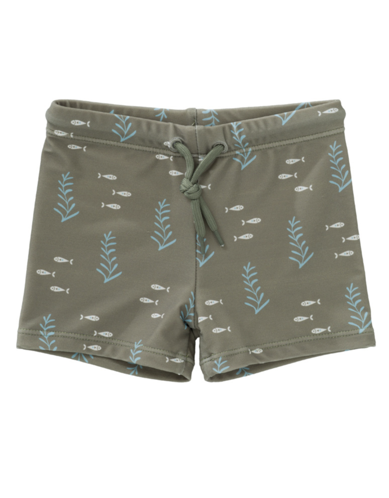 Fresk Fresk Swimpants Ocean Blue