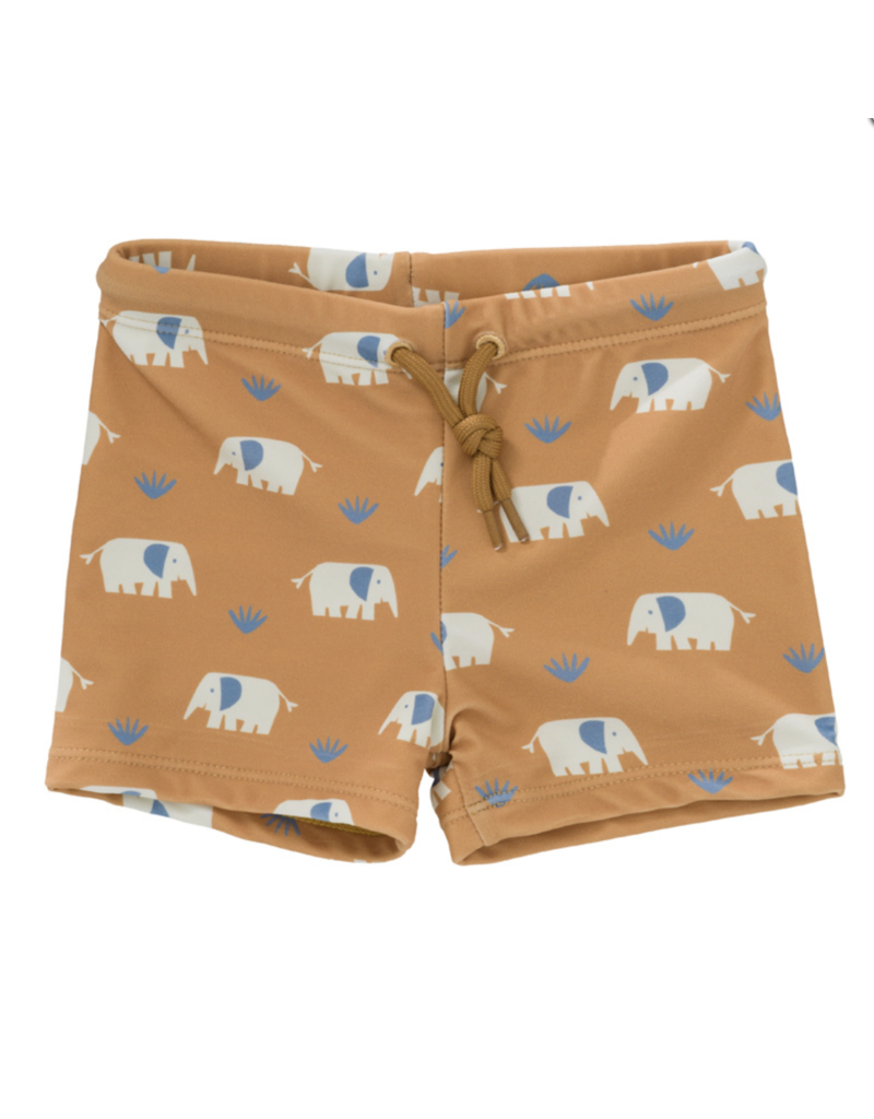 Fresk Fresk UV Swimpants Elefant