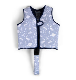 Filibabba Filibabba Nordic Ocean Mono Swim vest