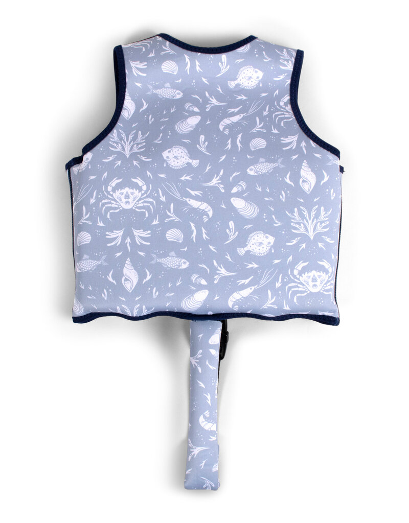 Filibabba Filibabba Nordic Ocean Mono Swim vest