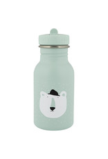 Trixie Trixie Drinkfles 350ml Mr. Polar Bear