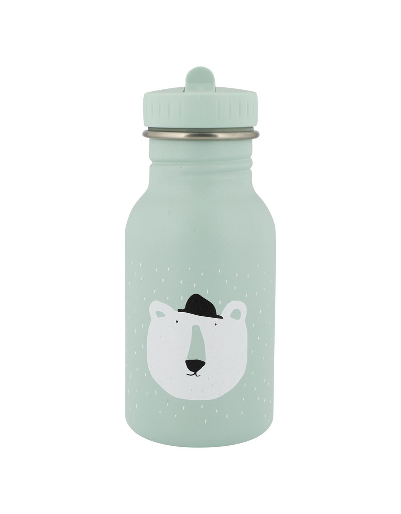 Trixie Trixie Drinkfles 350ml Mr. Polar Bear