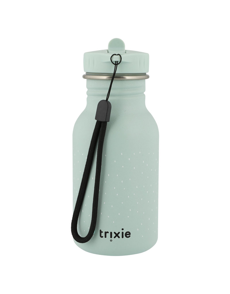 Trixie Trixie Drinkfles 350ml Mr. Polar Bear