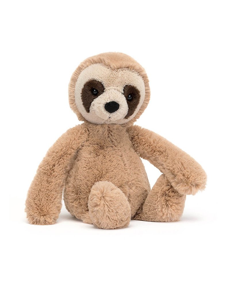 Jellycat Jellycat Bashful Sloth Medium