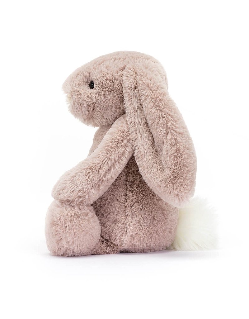 Jellycat Jellycat Bashful Luxe Bunny Rosa