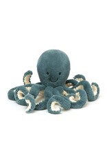 Jellycat Jellycat Storm octopus Little