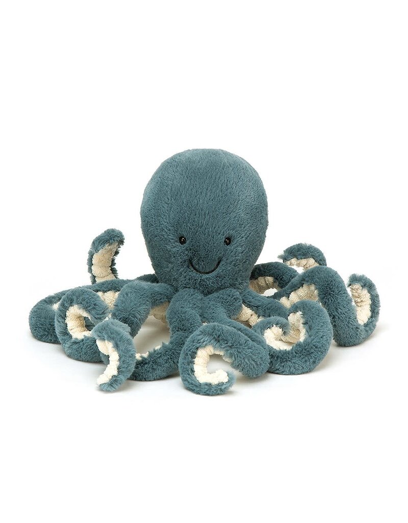 Jellycat Jellycat Storm octopus Little