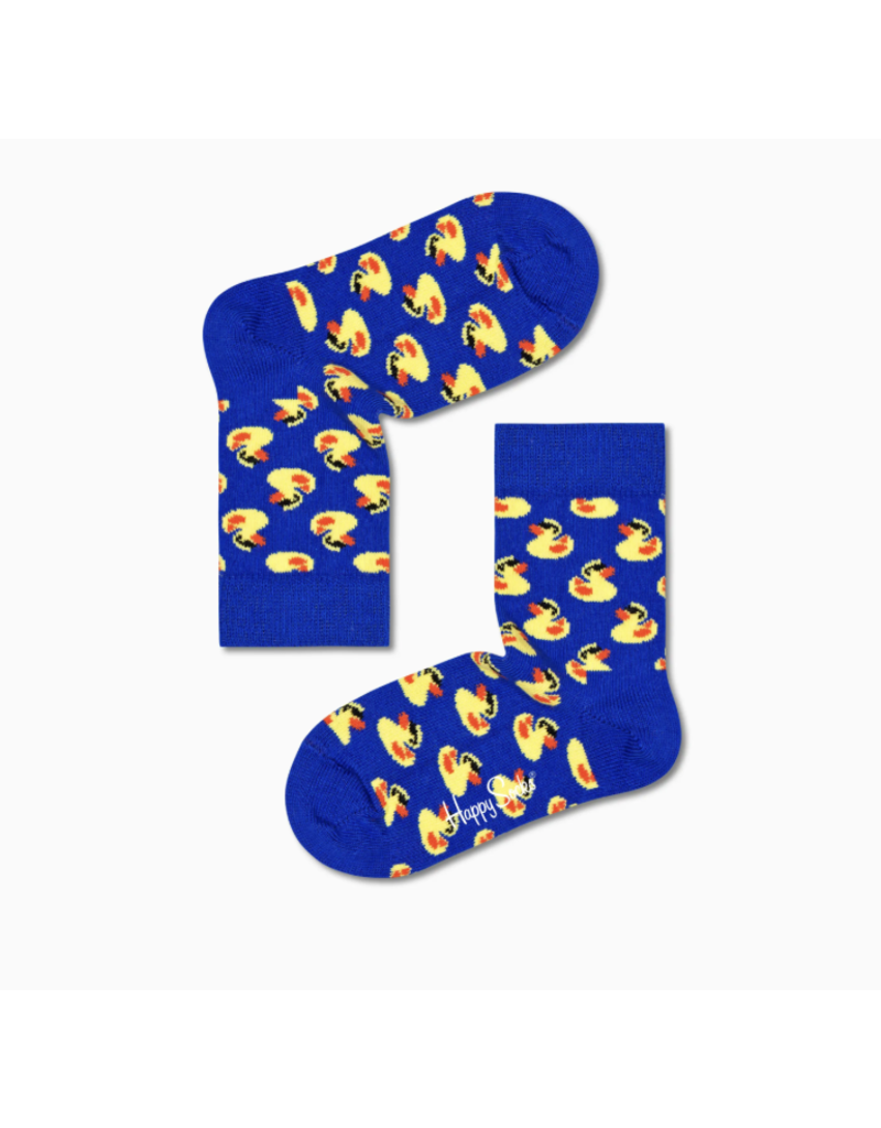 Happy Socks 3-pack Bathtime Gift Set