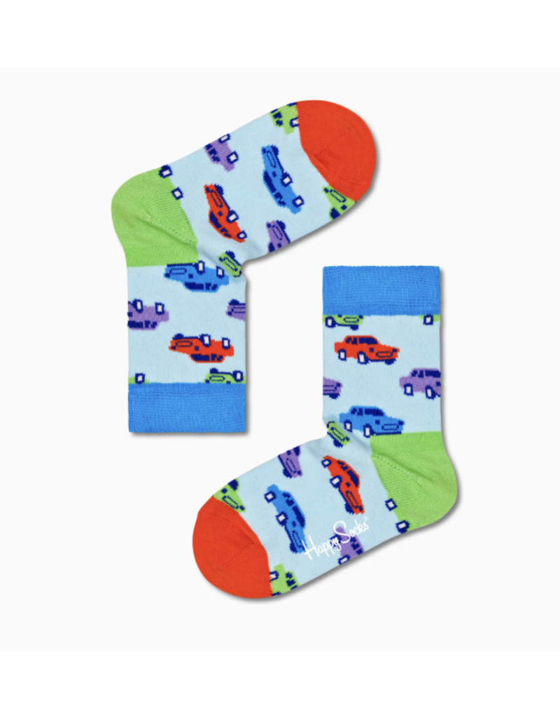 Happy Socks Happy Socks 3-pack Roadtrip Gift set