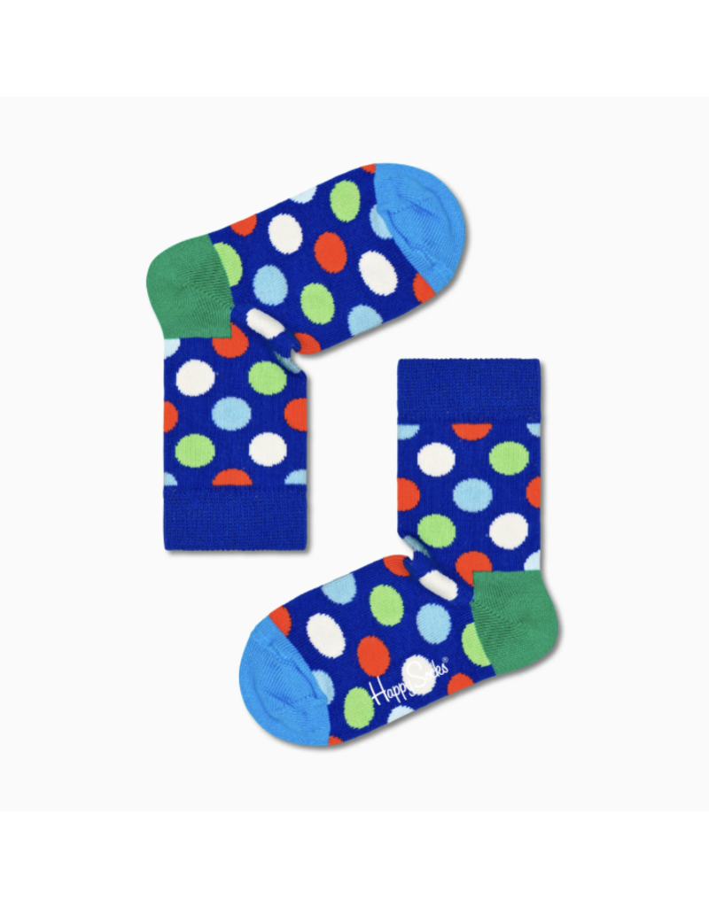 Happy Socks Happy Socks 3-pack Roadtrip Gift set