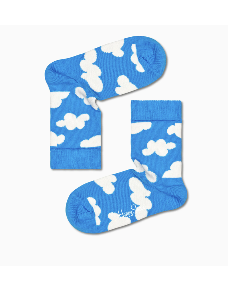 Happy Socks Happy Socks Cloudy Sock