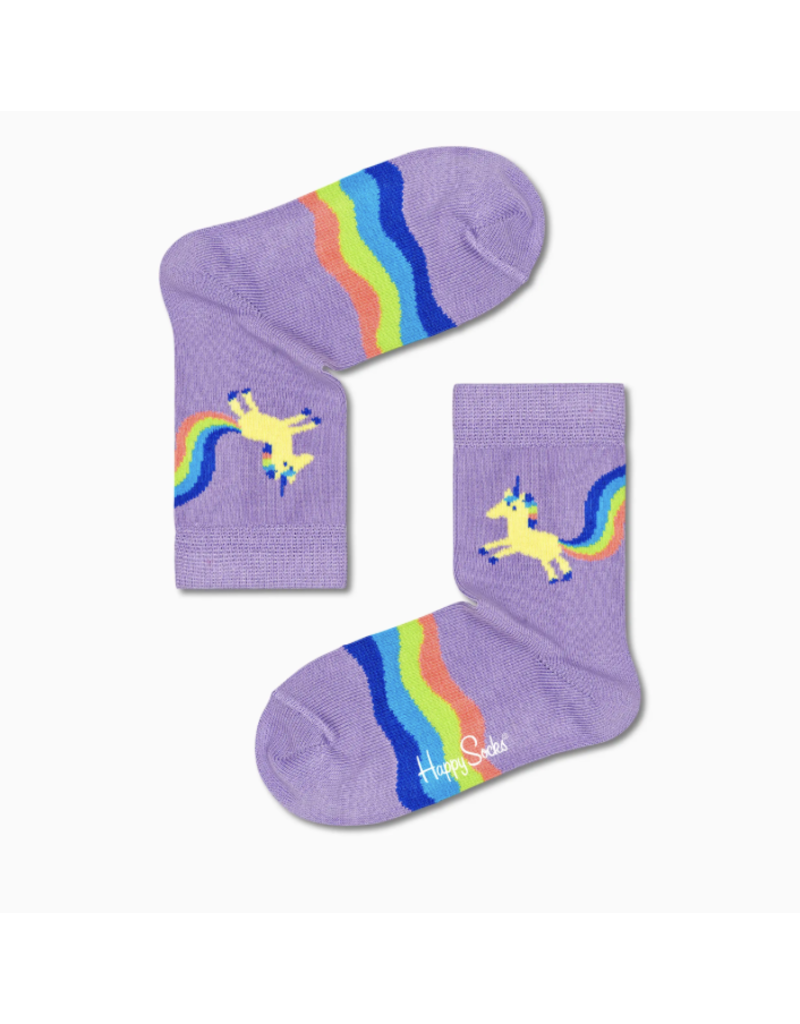 Happy Socks Happy Socks Rainbow Tail Sock