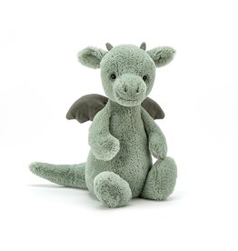 Jellycat Jellycat Bashful Dragon