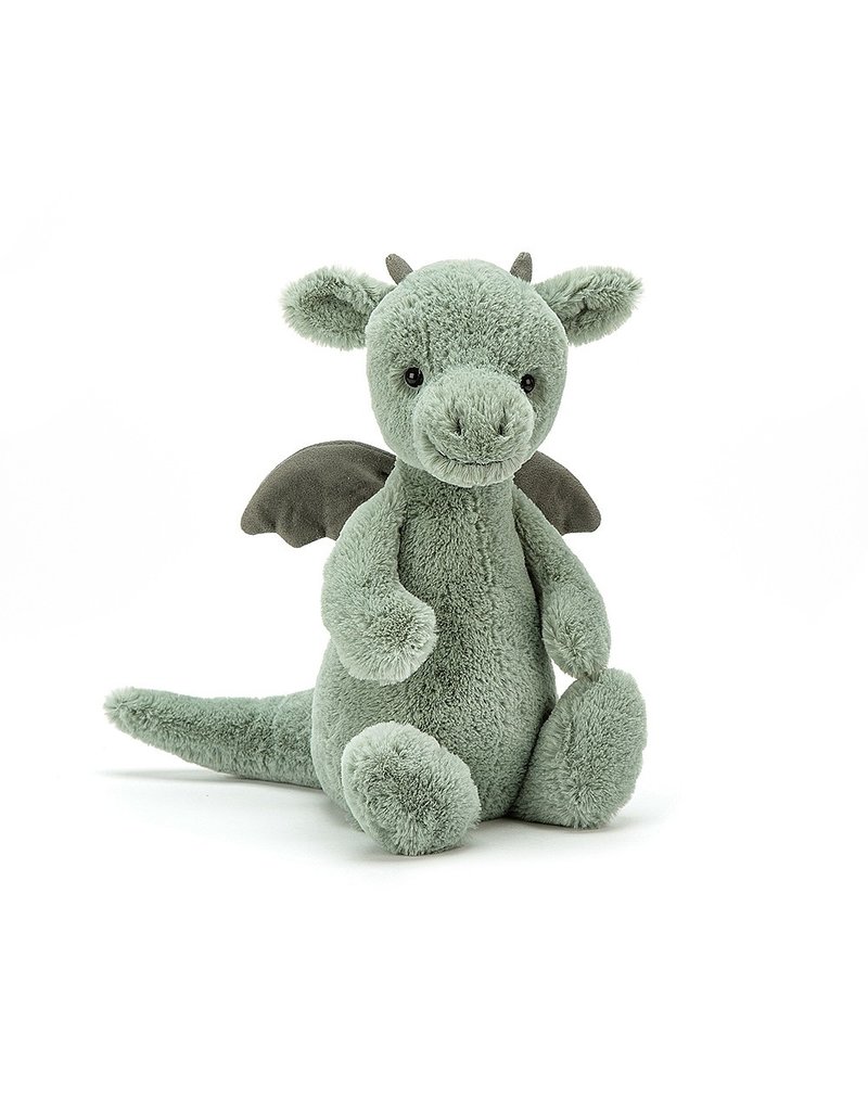 Jellycat Jellycat Bashful Dragon