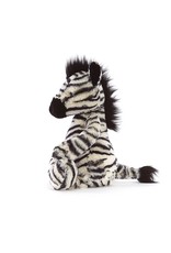 Jellycat Jellycat Bashful Zebra