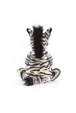 Jellycat Jellycat Bashful Zebra