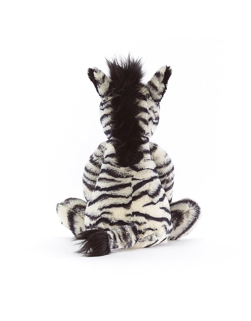 Jellycat Jellycat Bashful Zebra