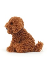 Jellycat Jellycat Cooper Doodle Dog