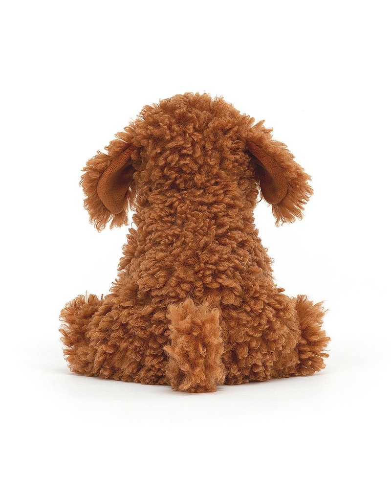 Jellycat Jellycat Cooper Doodle Dog