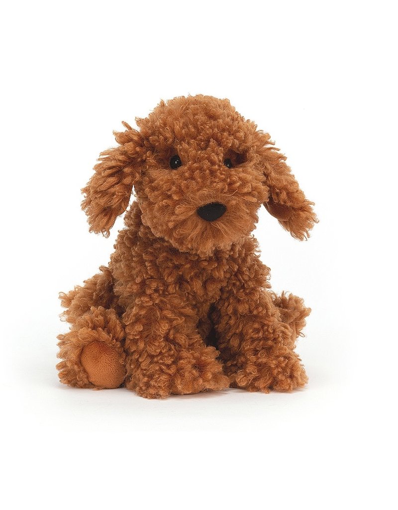 Jellycat Jellycat Cooper Doodle Dog