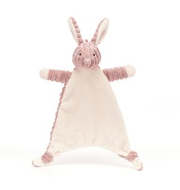 Jellycat Jellycat Cordy Roy Baby Bunny Soother